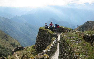 Traveler Story: Hiking the Inca Trail to Machu Picchu