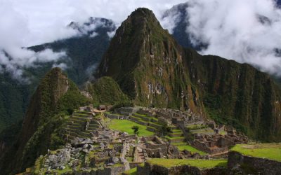 Peru’s UNESCO Archaeological Highlights
