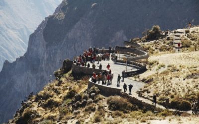 Peru Travel Guide: Colca Canyon