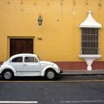 Peru City Guide: Trujillo