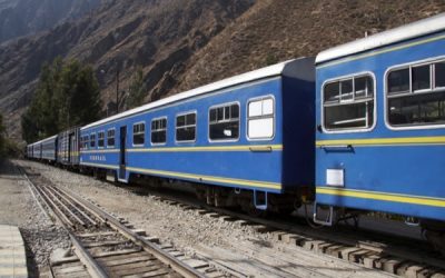 Peru Travel Guide: Lima Transportation