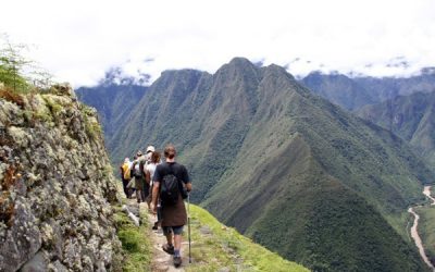 Peru Travel Guide: Hiking the Inca Trail