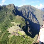 Hiking Huayna Picchu to Explorer Machu Picchu From a Different Angle