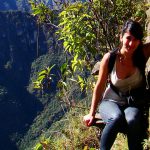 Machu Picchu Visit in Photos