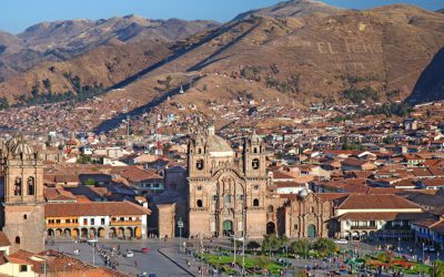 Peru Vacation Preparations | Inca History Lesson