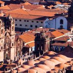 Coping with Altitude Sickness in Cusco