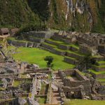 Reaching Machu Picchu on the Salkantay Trek