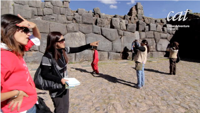 Sacred Valley tour