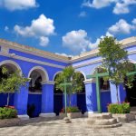 Explore Santa Catalina Monastery in Arequipa