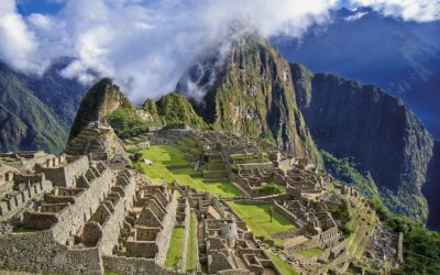 Stunning Peru Destinations and Landscapes