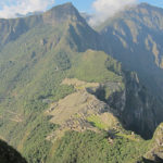 The Secret Mountains of Machu Picchu