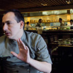 Peruvian Food: Interview with Osaka’s Eddie Castro