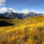 Sacred Valley Horseback Riding