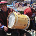 The positive impacts of tourism in Peru
