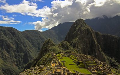 How to Travel to Machu Picchu