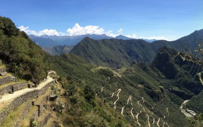 Your Day by Day Guide to Hiking the Inca Trail to Machu Picchu