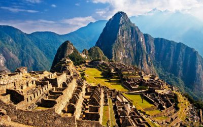 The Hidden Secrets of Machu Picchu Revealed