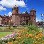 Touring Cusco