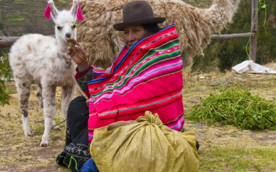 Peru Travel Vaccinations and Staying Healthy