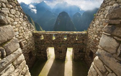 Exploring The Sacred Valley & Machu Picchu