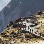 Touring Colca Canyon