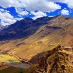 Discovering the Sacred Valley in Peru