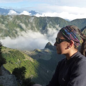 On the Inka Trail