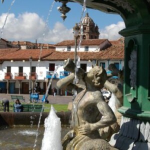 Cusco